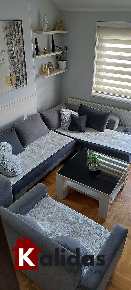 Slika 1 - Stan,NOVI SAD,DETELINARA,kv: 83, € 236900, ID: 1005011