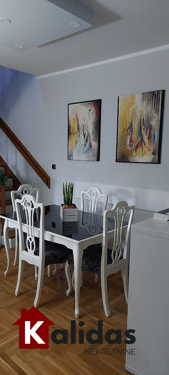 Slika 5 - Stan,NOVI SAD,DETELINARA,kv: 83, € 236900, ID: 1005011