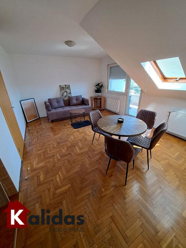 Slika 2 - Stan,NOVI SAD,SALAJKA,kv: 54, € 111240, ID: 1004414