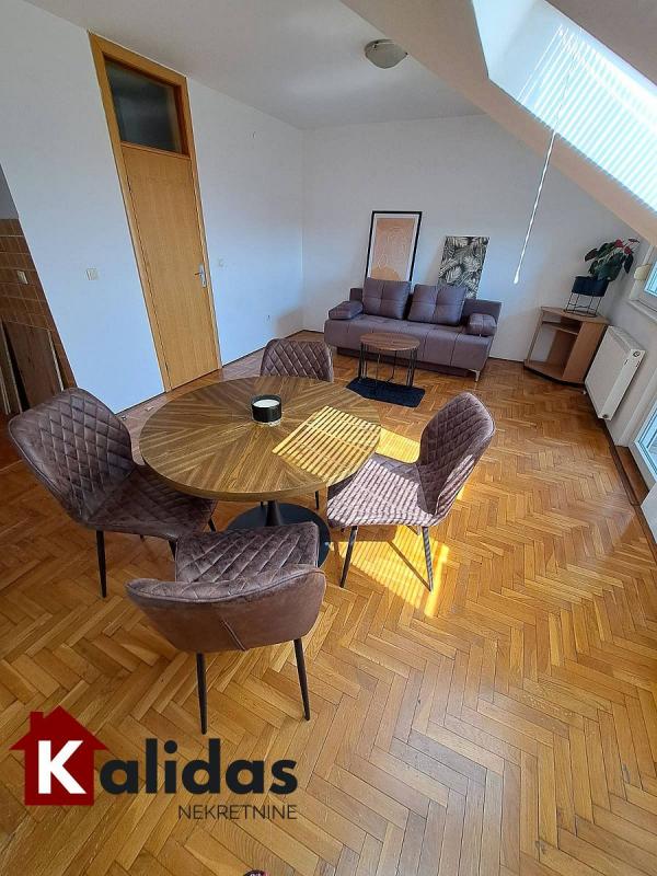 Slika 3 - Stan,NOVI SAD,SALAJKA,kv: 54, € 111240, ID: 1004414