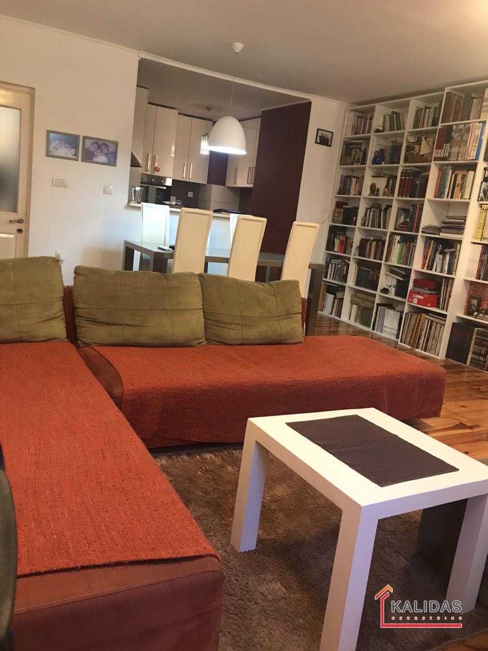 Glavna slika -Stan,NOVI SAD,PETROVARADIN,kv: 71, € 160000, ID: 1002120