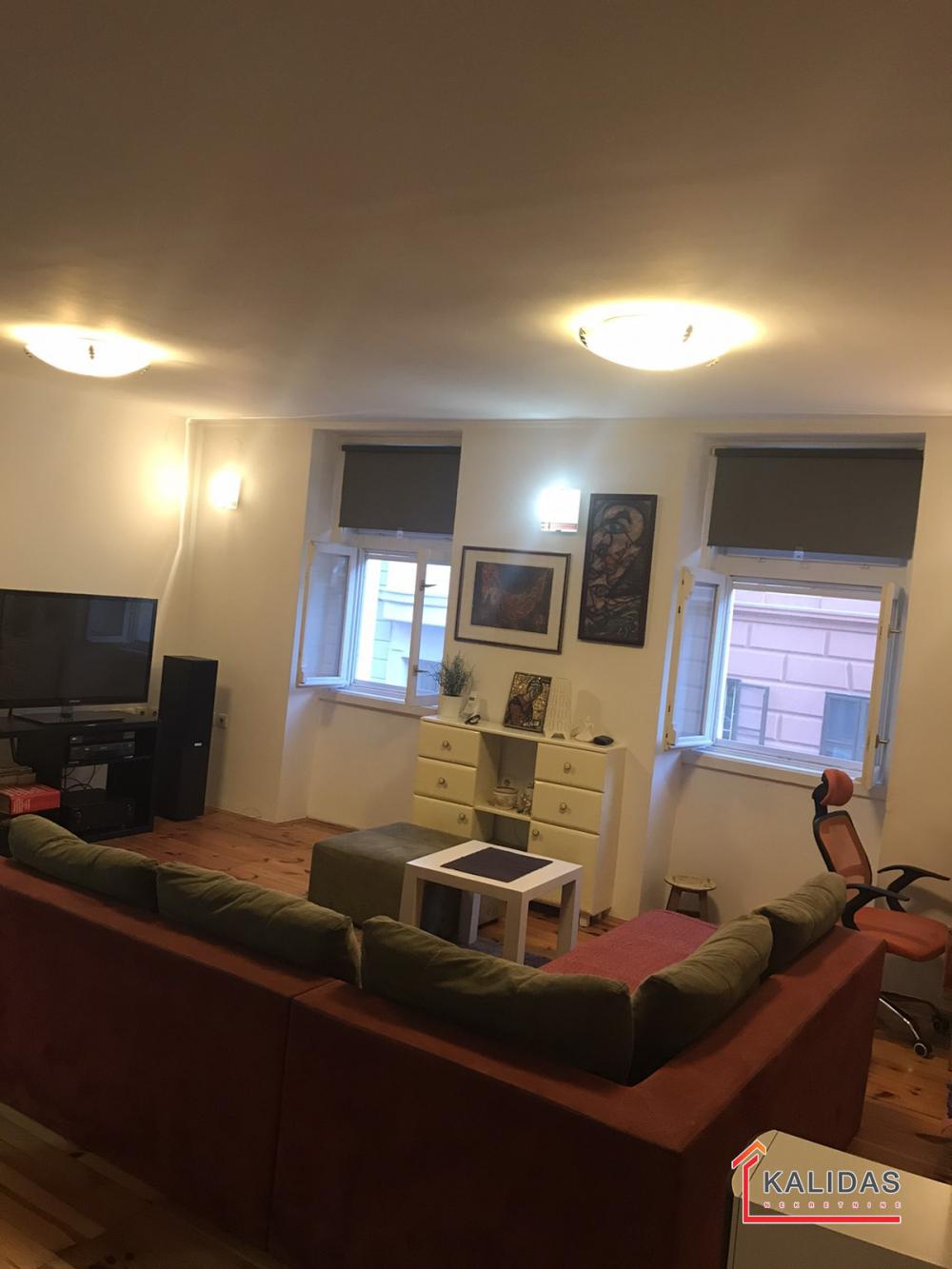 Slika 3 - Stan,NOVI SAD,PETROVARADIN,kv: 71, € 160000, ID: 1002120