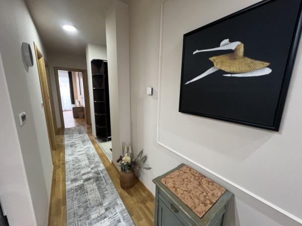 Slika 9 - Stan,NOVI SAD,NOVA DETELINARA,kv: 66, € 216300, ID: 1019165