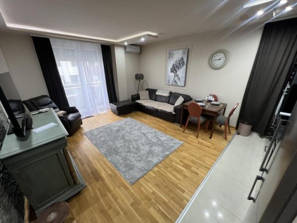 Slika 1 - Stan,NOVI SAD,NOVA DETELINARA,kv: 66, € 216300, ID: 1019165