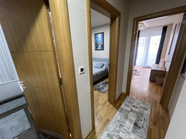 Slika 11 - Stan,NOVI SAD,NOVA DETELINARA,kv: 66, € 216300, ID: 1019165