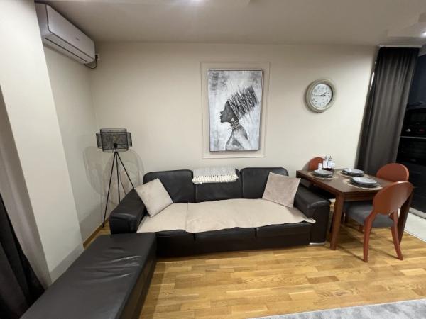 Slika 4 - Stan,NOVI SAD,NOVA DETELINARA,kv: 66, € 216300, ID: 1019165