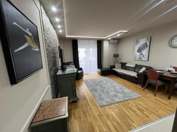 Slika 6 - Stan,NOVI SAD,NOVA DETELINARA,kv: 66, € 216300, ID: 1019165