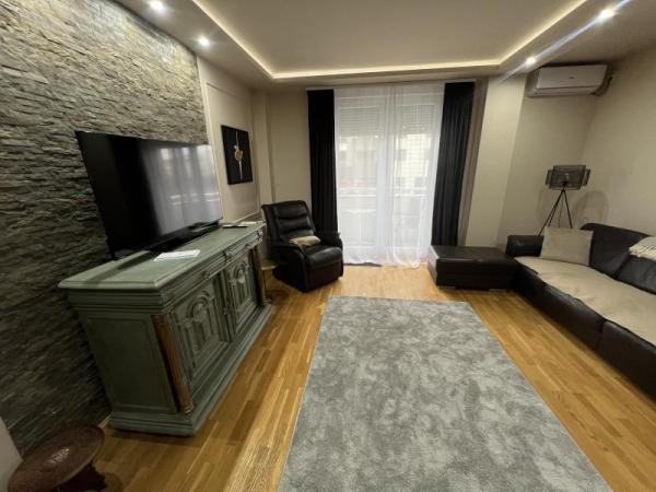 Slika 3 - Stan,NOVI SAD,NOVA DETELINARA,kv: 66, € 216300, ID: 1019165