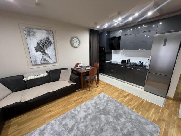 Slika 2 - Stan,NOVI SAD,NOVA DETELINARA,kv: 66, € 216300, ID: 1019165