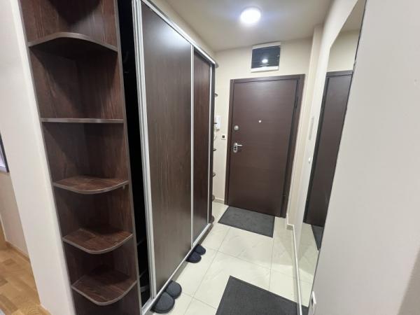 Slika 10 - Stan,NOVI SAD,NOVA DETELINARA,kv: 66, € 216300, ID: 1019165