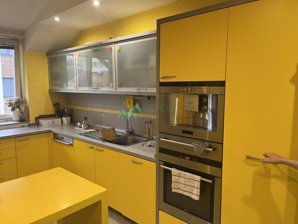 Slika 7 - Novi Sad, Bulevar oslobođenja - Prostran petosoban stan, 174m2 + 20m2 + garaža 