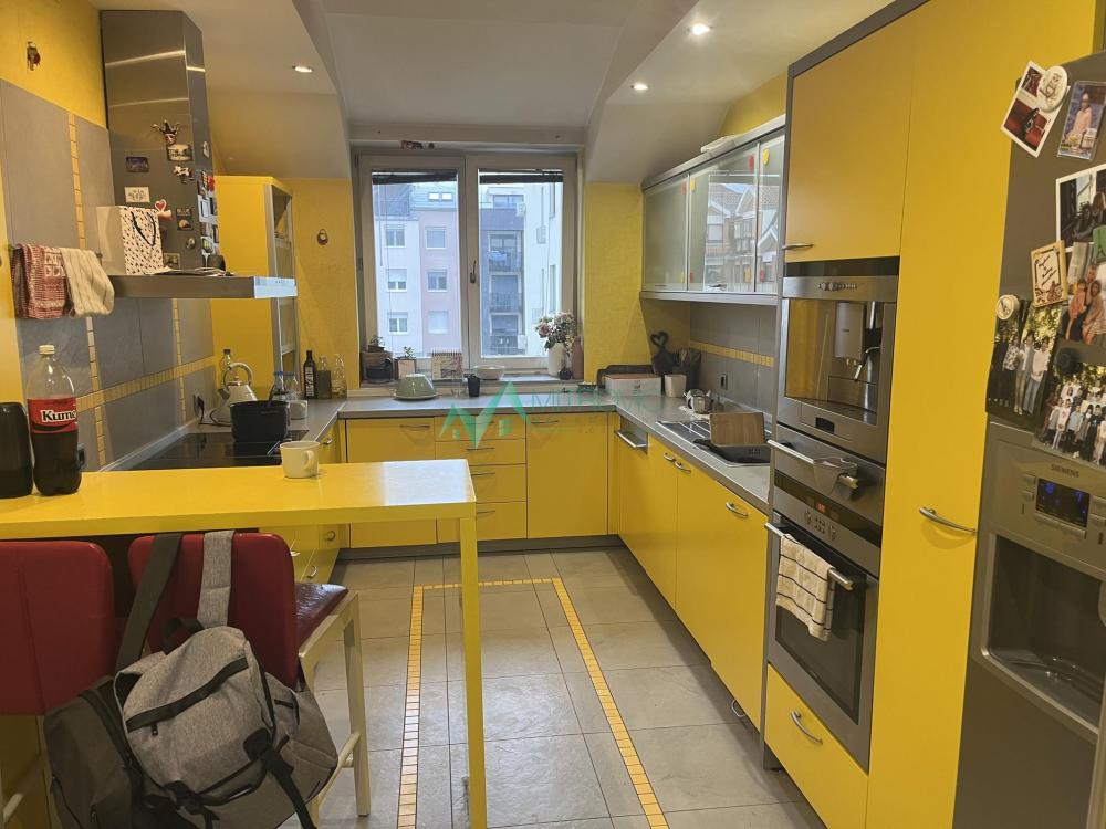 Slika 6 - Novi Sad, Bulevar oslobođenja - Prostran petosoban stan, 174m2 + 20m2 + garaža 