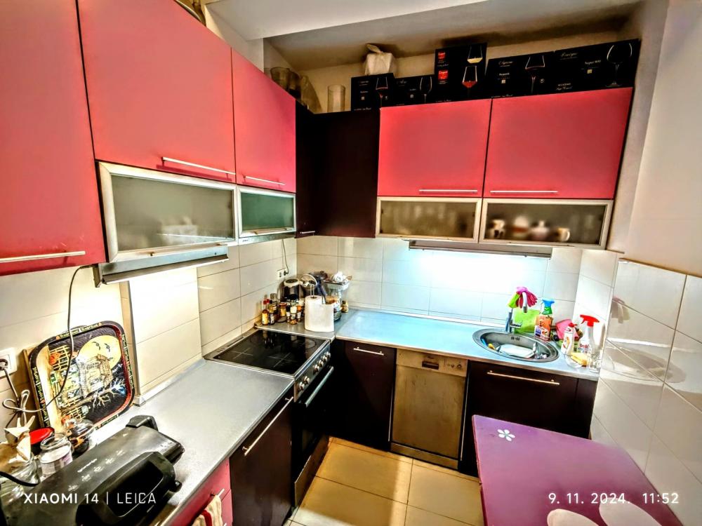 Slika 3 - Stan,NOVI SAD,LIMAN 3,kv: 115, € 278000, ID: 1019167