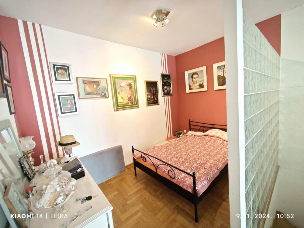 Slika 2 - Stan,NOVI SAD,LIMAN 3,kv: 115, € 278000, ID: 1019167