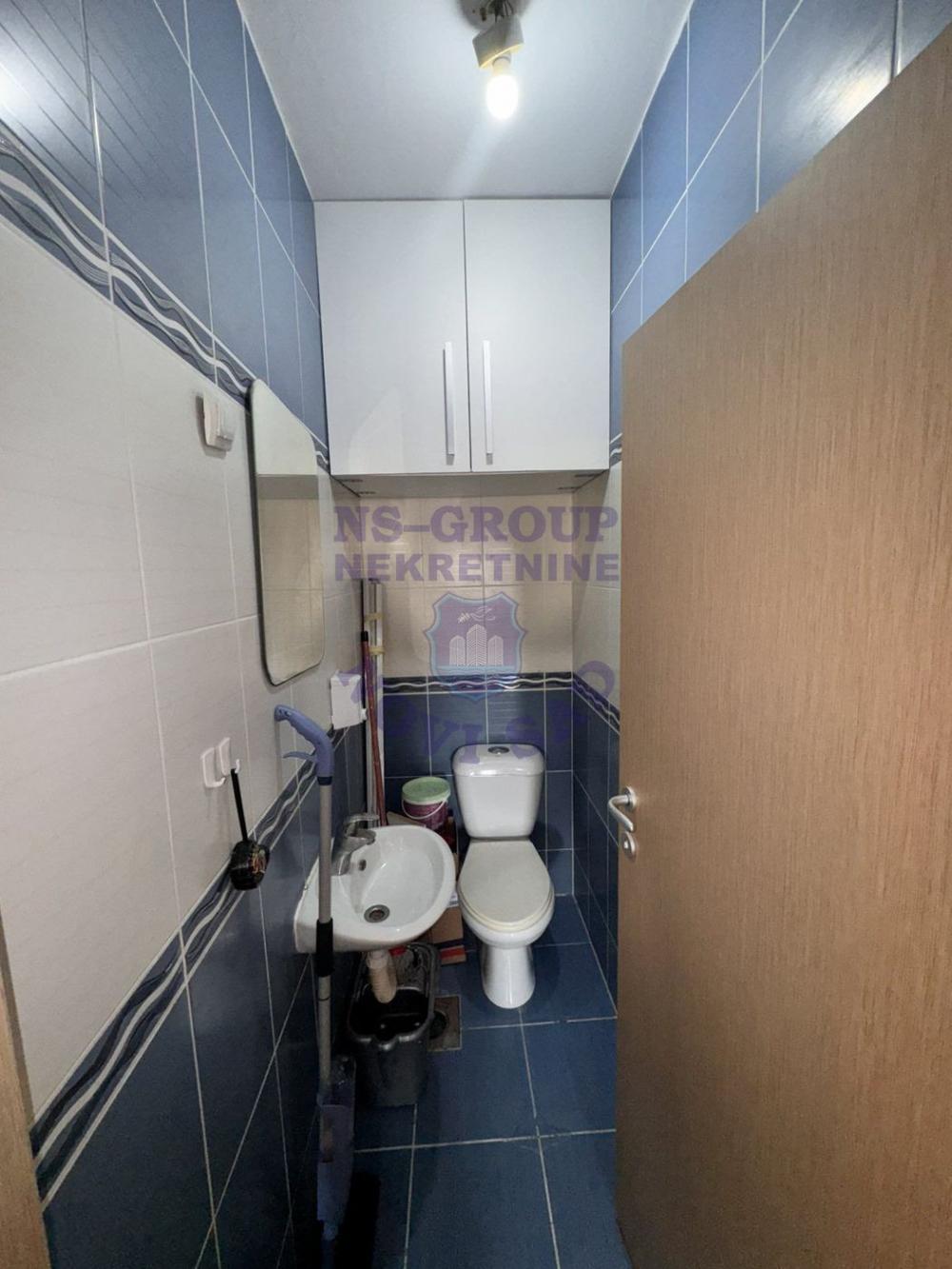 Slika 11 - Fenomenalan sa tri spavaće sobe, veoma svetao i komforan! 91m2