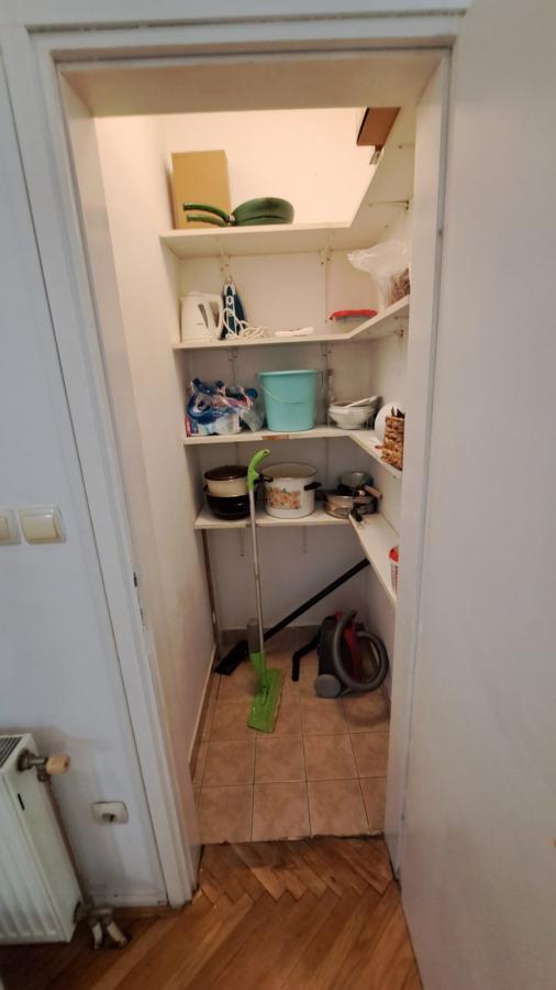 Slika 5 - Troiposoban stan u Ćirpanovoj