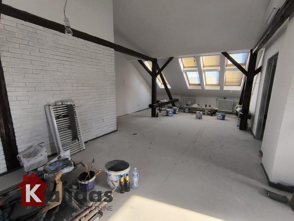 Glavna slika -Stan,NOVI SAD,CENTAR,kv: 105, € 226600, ID: 1007726