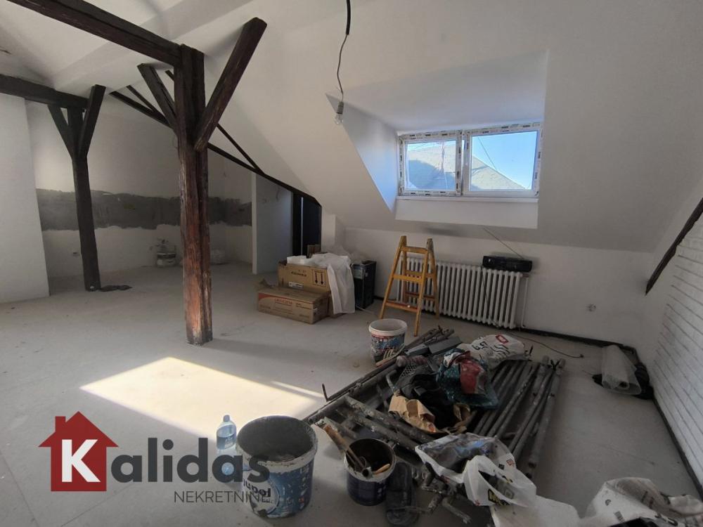 Slika 4 - Stan,NOVI SAD,CENTAR,kv: 105, € 226600, ID: 1007726