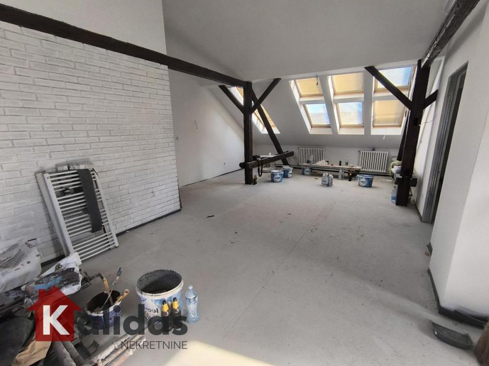 Slika 2 - Stan,NOVI SAD,CENTAR,kv: 105, € 226600, ID: 1007726