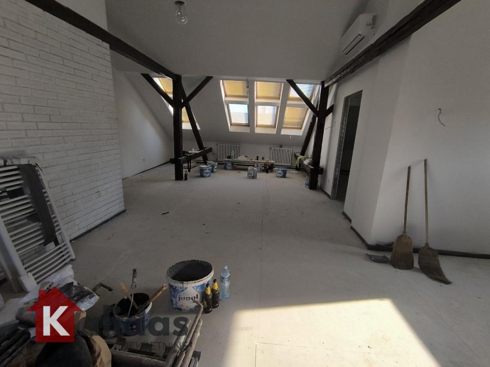 Slika 1 - Stan,NOVI SAD,CENTAR,kv: 105, € 226600, ID: 1007726