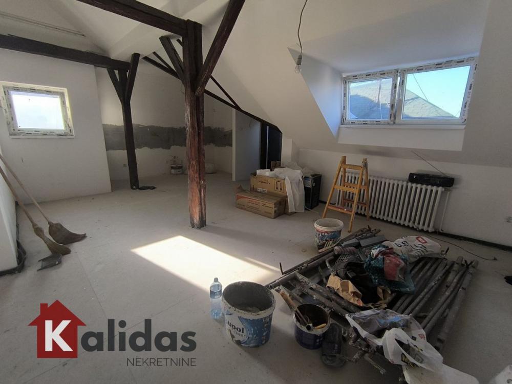 Slika 5 - Stan,NOVI SAD,CENTAR,kv: 105, € 226600, ID: 1007726