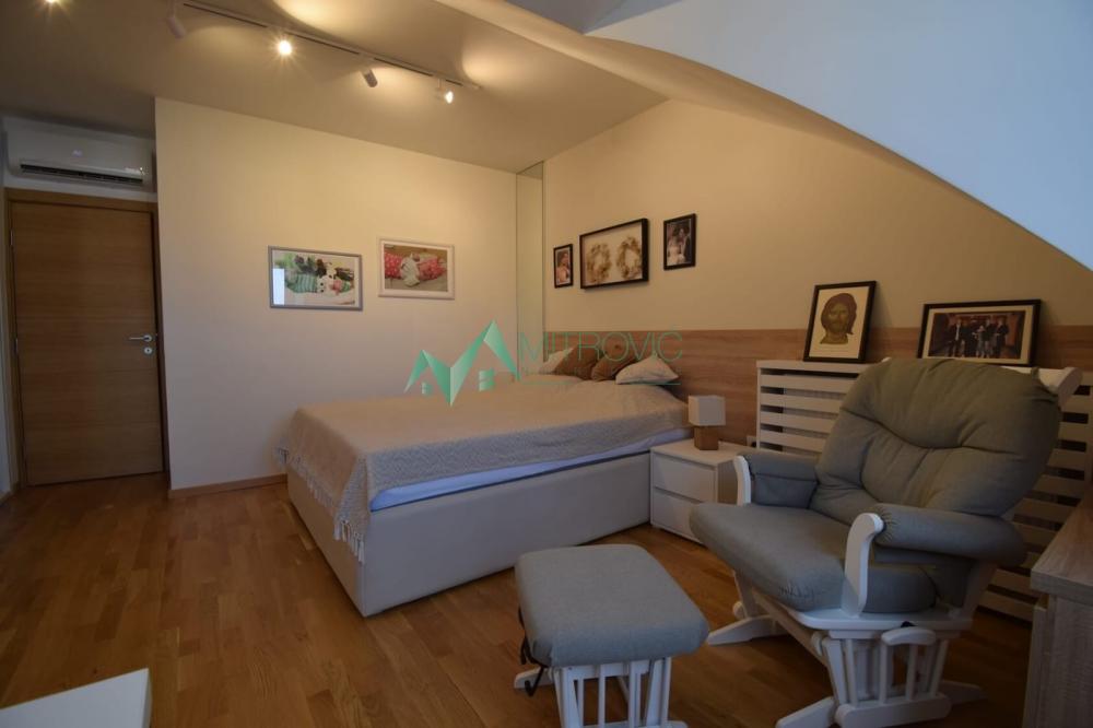 Slika 11 - SAJAM, MODERAN ČETVOROSOBAN DUPLEX  111M2. 