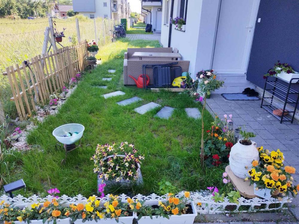 Slika 7 - Stan,NOVI SAD,ADICE,kv: 29.83, € 51500, ID: 1058422