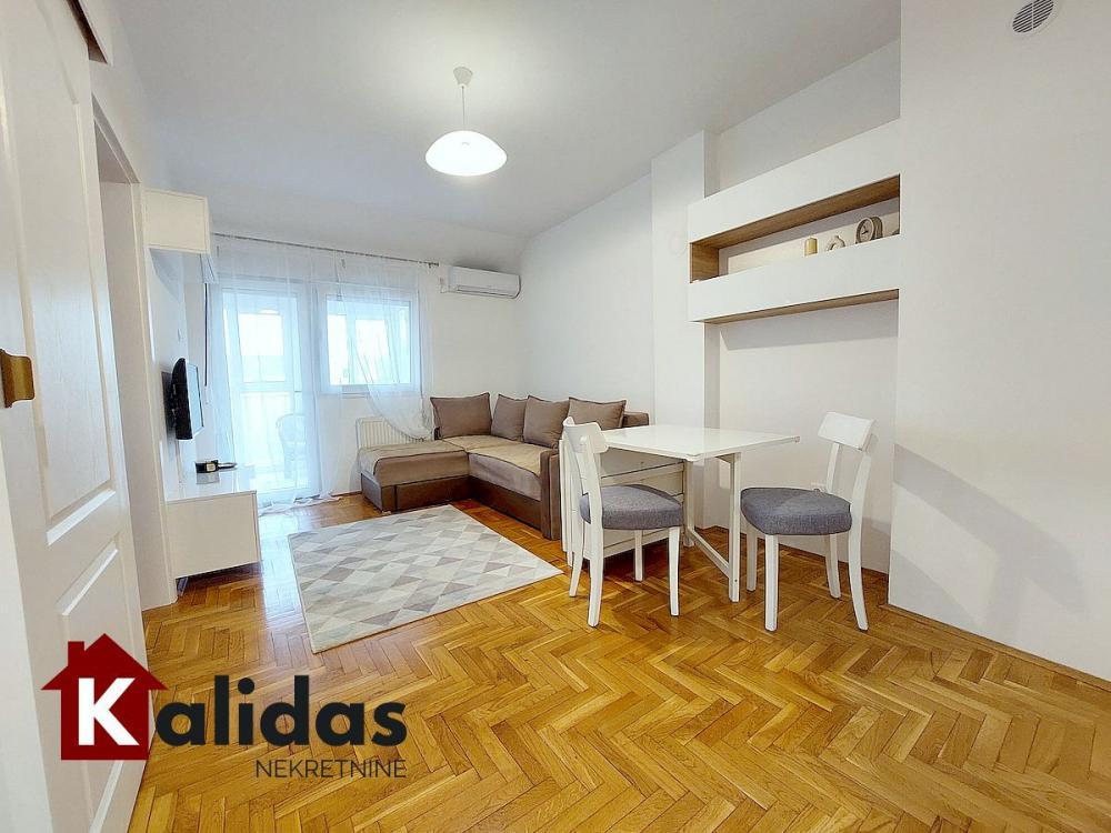 Glavna slika -Stan,NOVI SAD,CENTAR,kv: 39, € 133900, ID: 1007769