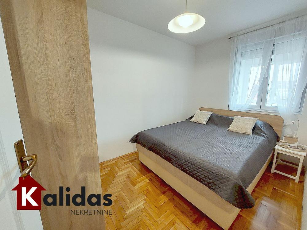 Slika 6 - Stan,NOVI SAD,CENTAR,kv: 39, € 133900, ID: 1007769