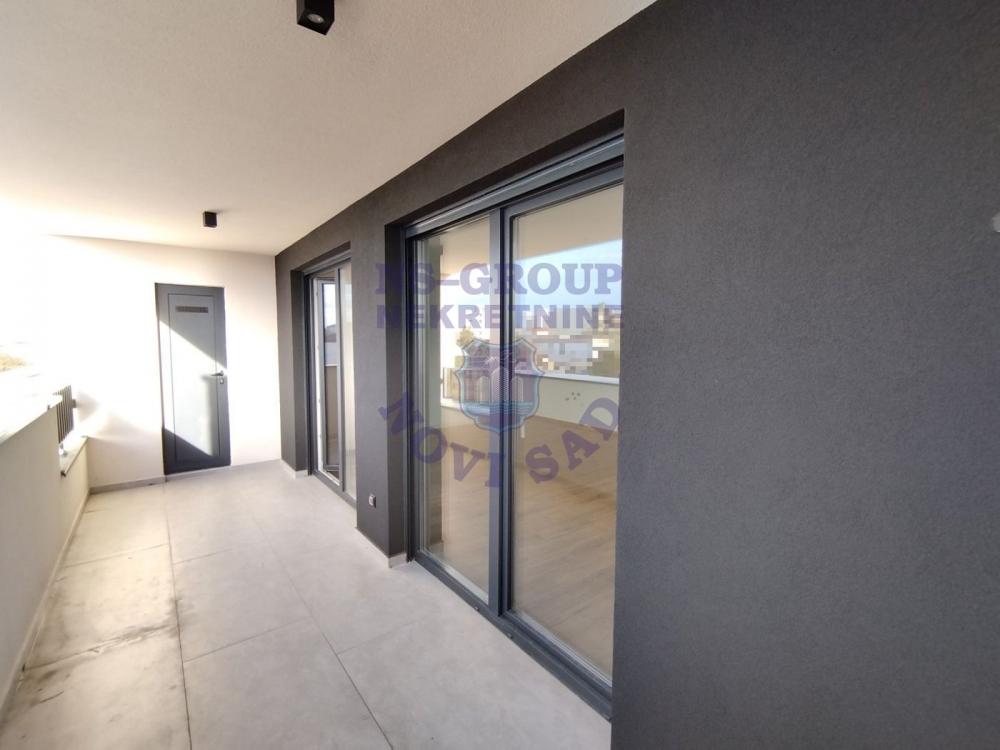 Slika 2 - Četvorosoban, izgradnja, PDV, Telep! š. 536490