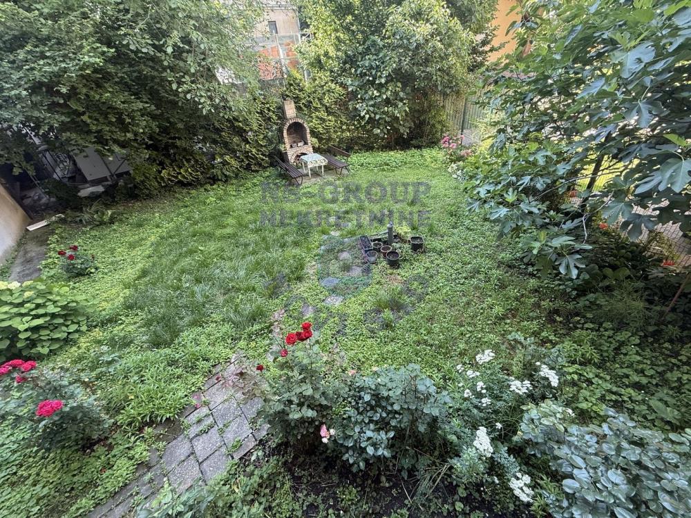 Slika 10 - Jedinstvena nekretnina, visoki partrer, odlično i za poslovni prostor! Centar! š. 548496