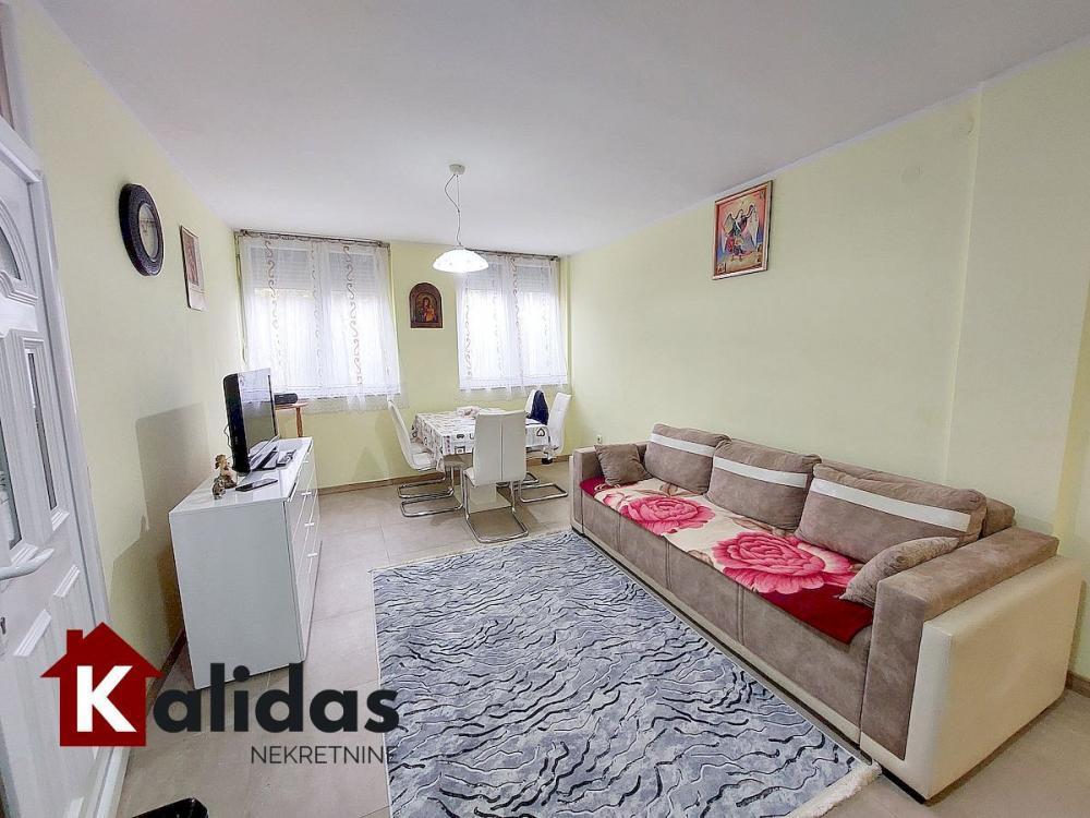 Glavna slika -Stan,NOVI SAD,TELEP,kv: 37, € 72100, ID: 1007802