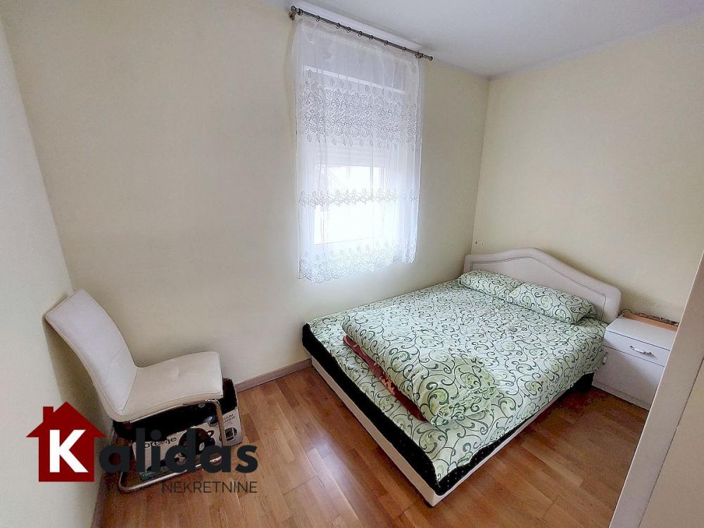Slika 6 - Stan,NOVI SAD,TELEP,kv: 37, € 72100, ID: 1007802