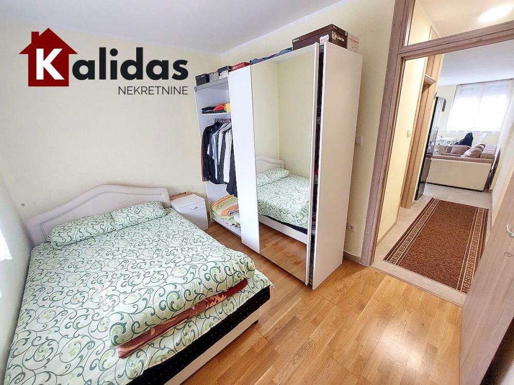 Slika 5 - Stan,NOVI SAD,TELEP,kv: 37, € 72100, ID: 1007802