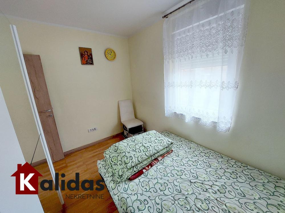 Slika 7 - Stan,NOVI SAD,TELEP,kv: 37, € 72100, ID: 1007802