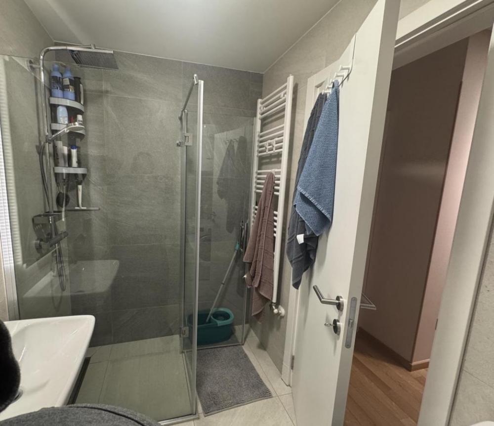 Slika 9 - Dvoiposoban stan u Cara Dušana