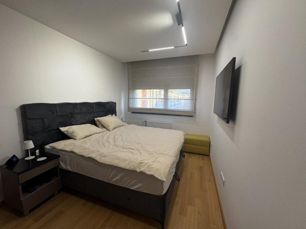 Slika 4 - Dvoiposoban stan u Cara Dušana