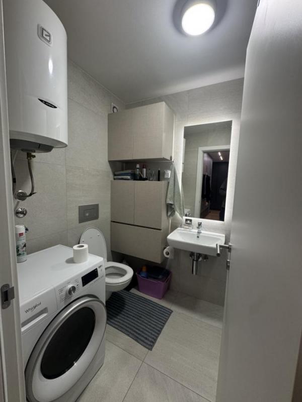 Slika 10 - Dvoiposoban stan u Cara Dušana