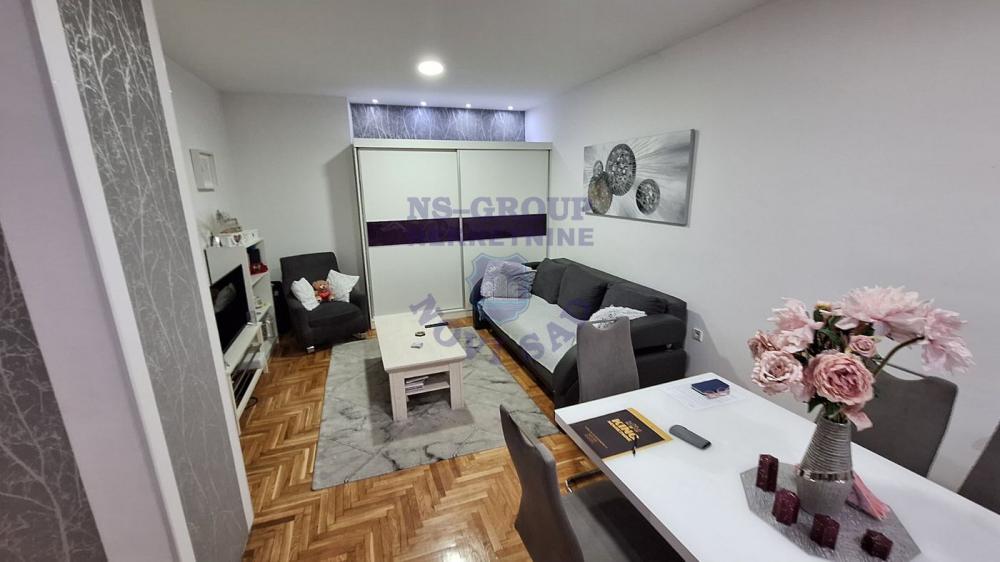 Slika 1 - Prodaja stana, 59m2, Bulevar oslobođenja Novi Sad