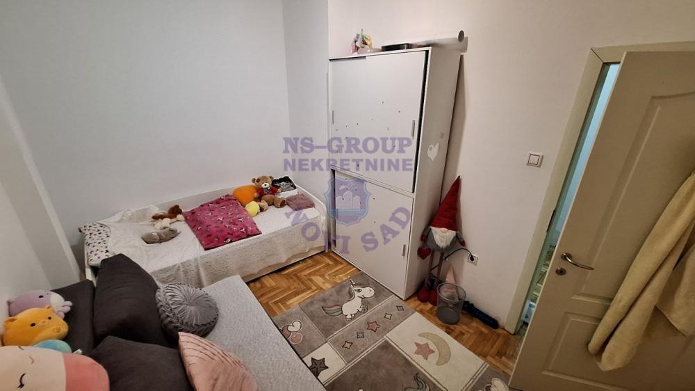 Slika 3 - Prodaja stana, 59m2, Bulevar oslobođenja Novi Sad