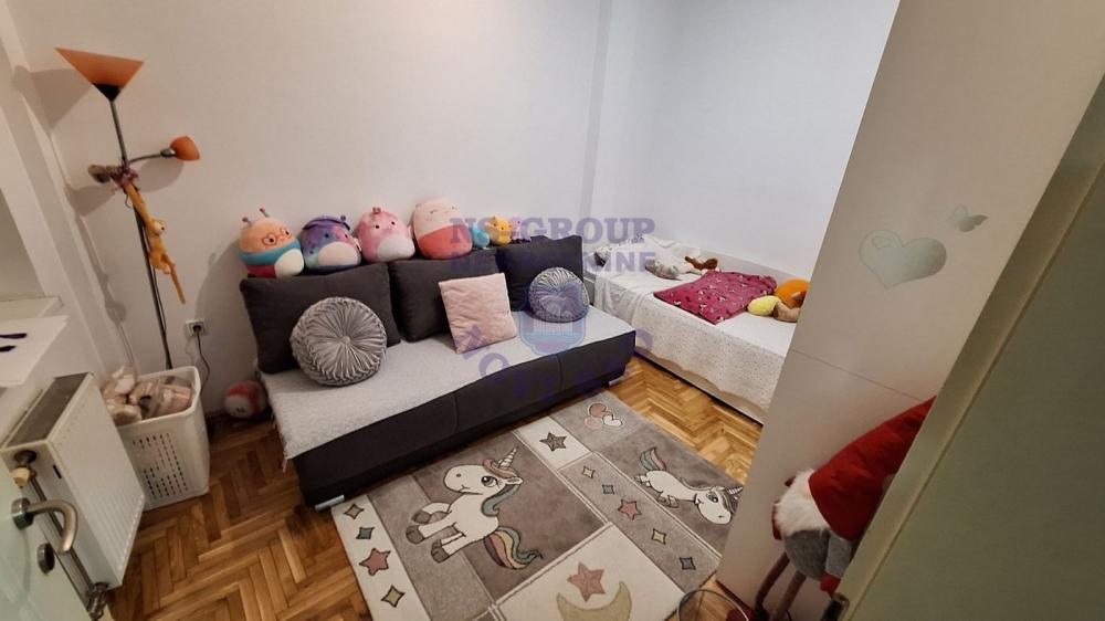 Slika 4 - Prodaja stana, 59m2, Bulevar oslobođenja Novi Sad