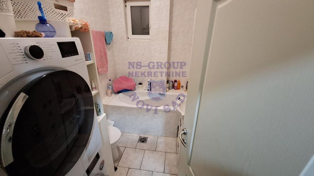 Slika 7 - Prodaja stana, 59m2, Bulevar oslobođenja Novi Sad