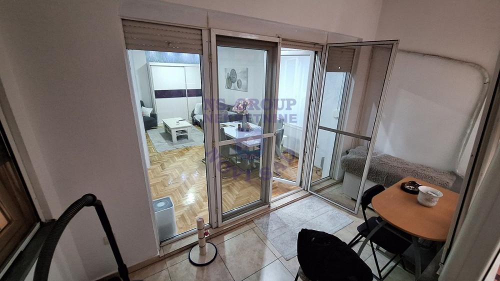 Slika 6 - Prodaja stana, 59m2, Bulevar oslobođenja Novi Sad