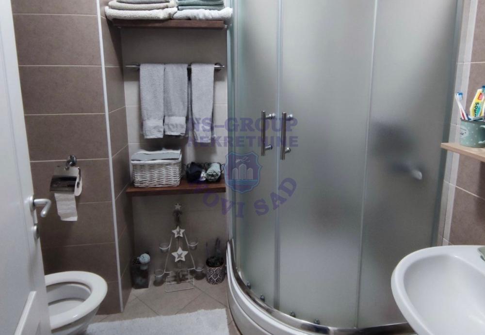 Slika 7 - Cetvorosoban, 97m2 Podbara