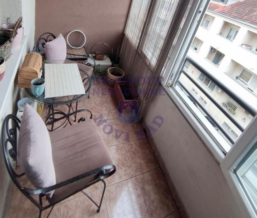 Slika 9 - Cetvorosoban, 97m2 Podbara