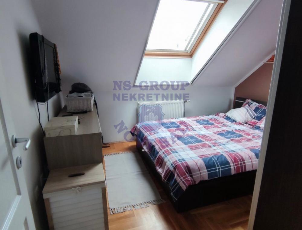 Slika 6 - Cetvorosoban, 97m2 Podbara