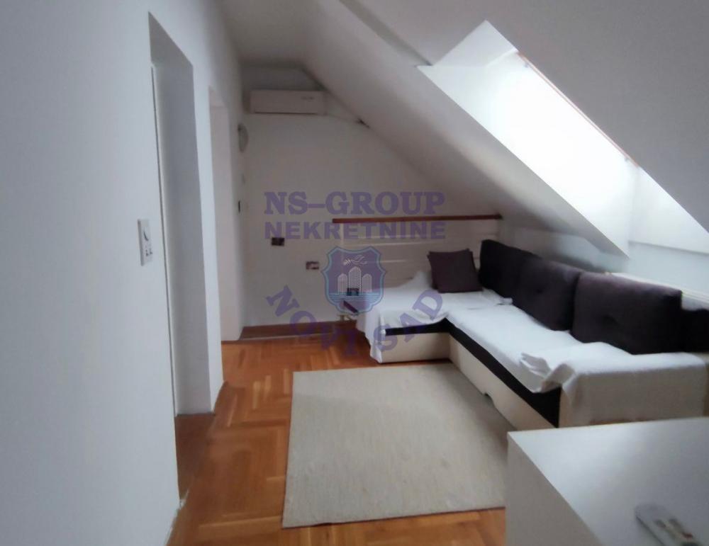 Slika 2 - Cetvorosoban, 97m2 Podbara