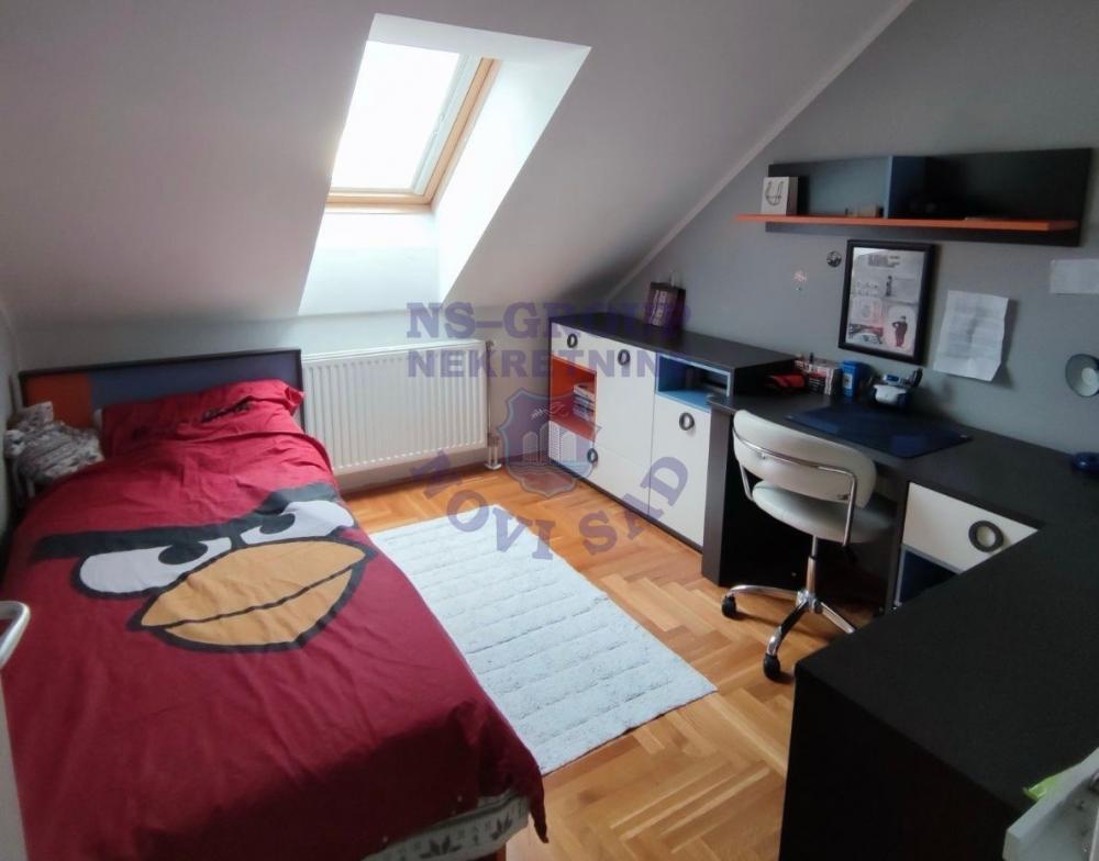 Slika 4 - Cetvorosoban, 97m2 Podbara