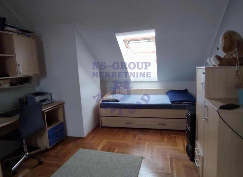 Slika 5 - Cetvorosoban, 97m2 Podbara