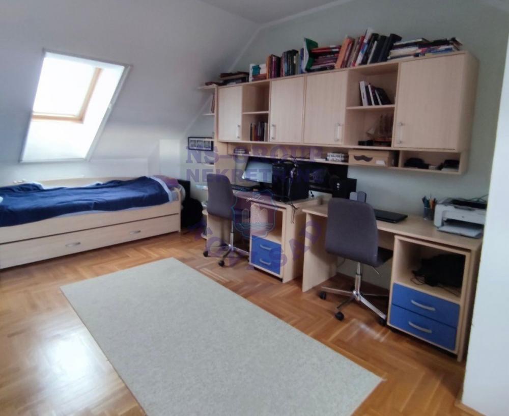 Slika 3 - Cetvorosoban, 97m2 Podbara